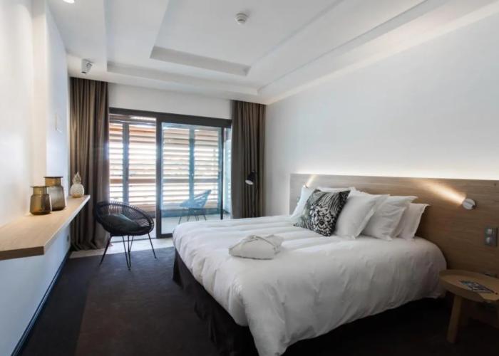 Hotel & Spa Villa Seren