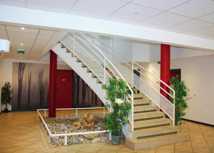 Résidence du Parc