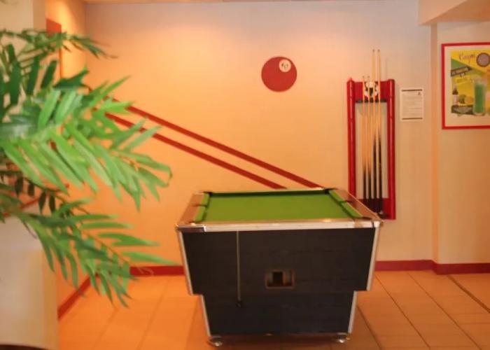 Résidence du Parc