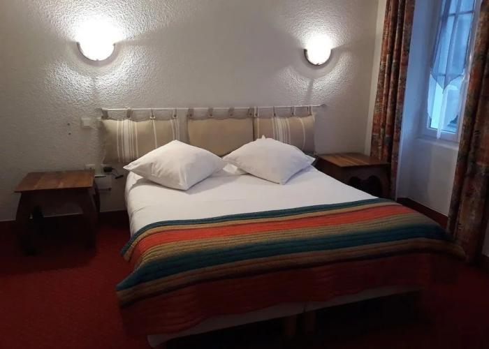 Hotel Le Saint Amant