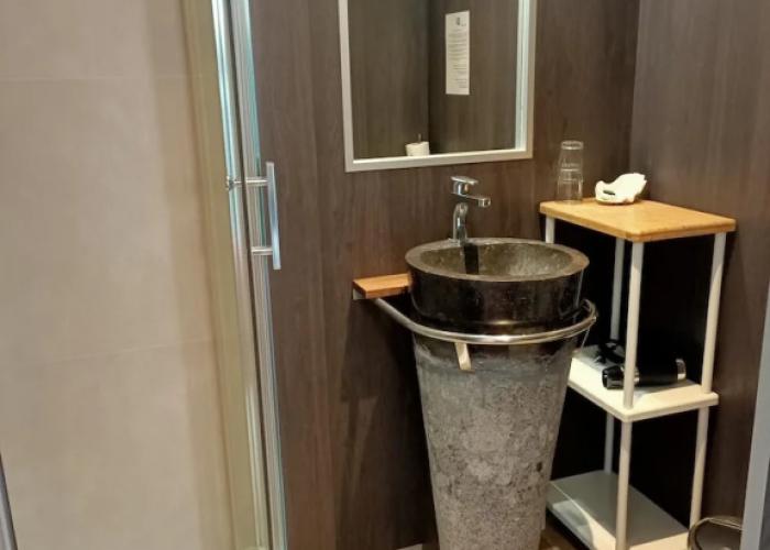 Hotel Le Saint Amant