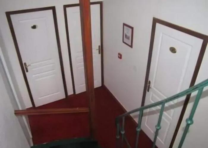 Hotel Le Saint Amant