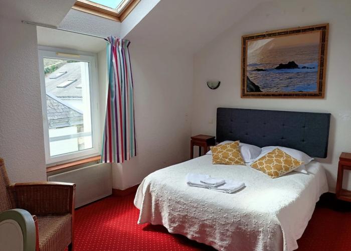 Hotel Le Saint Amant