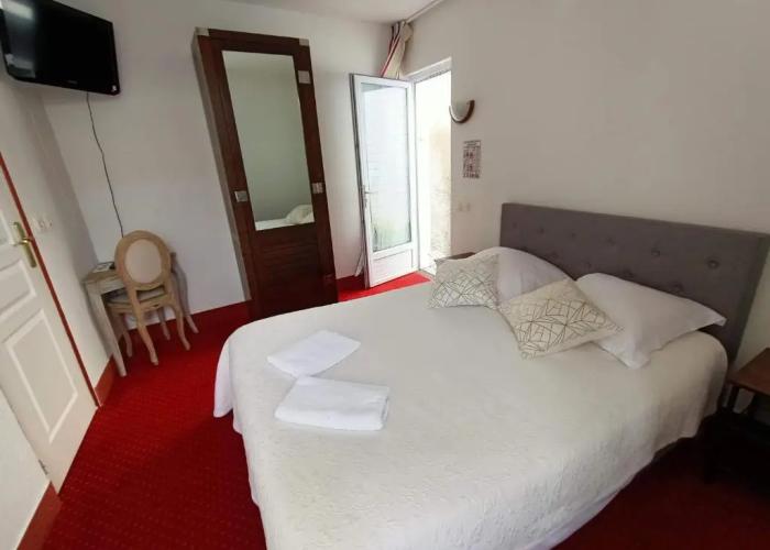 Hotel Le Saint Amant