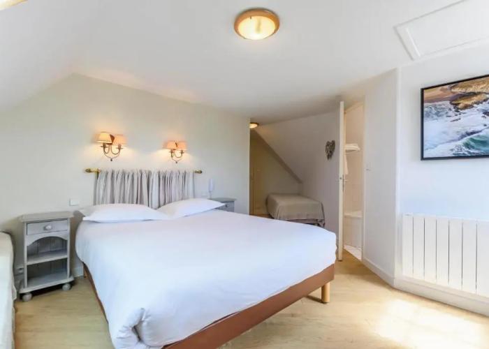 Le Clos Fleuri