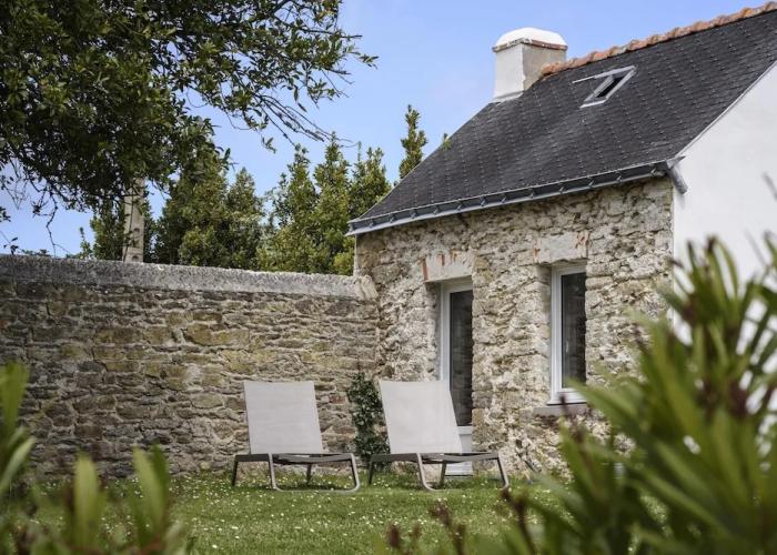 Le Clos Fleuri