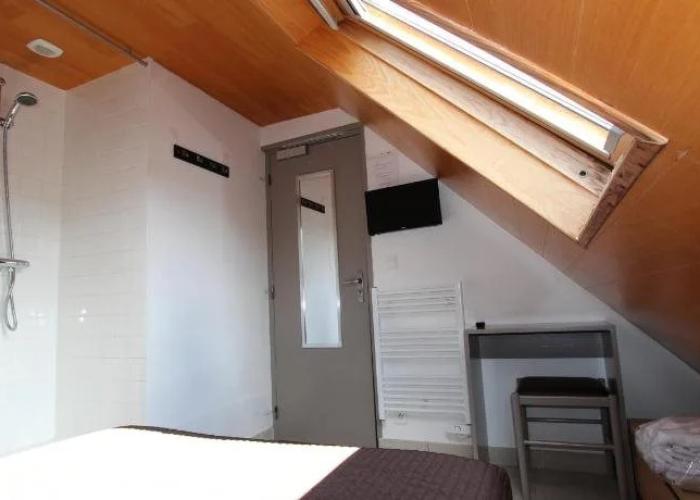 Residence Hoteliere Sarah Bernard