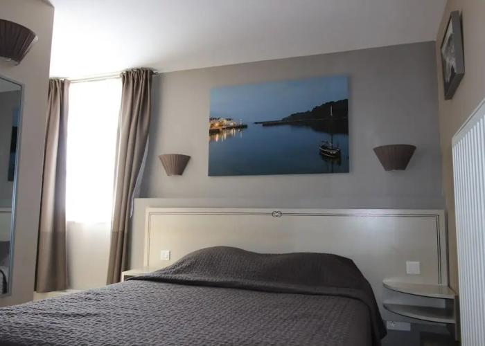 Residence Hoteliere Sarah Bernard