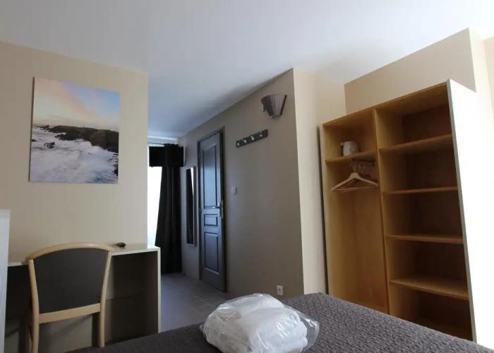 Residence Hoteliere Sarah Bernard