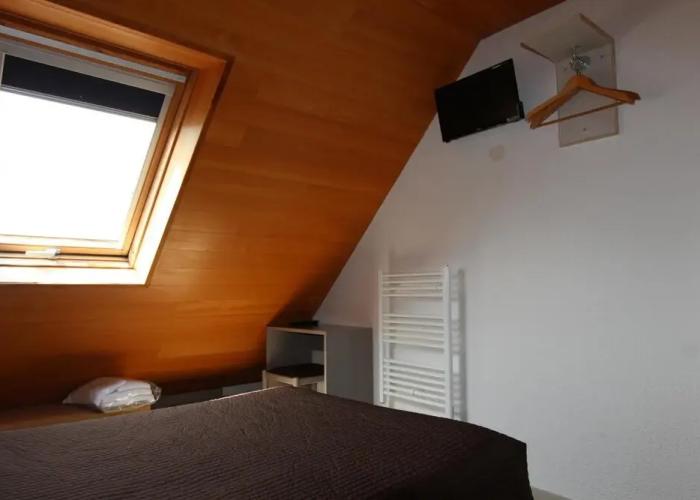 Residence Hoteliere Sarah Bernard