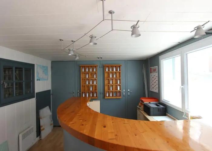 Residence Hoteliere Sarah Bernard