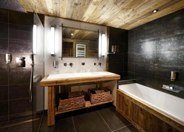 Chalet-Hôtel La Marmotte, La Tapiaz & SPA, The Originals Relais