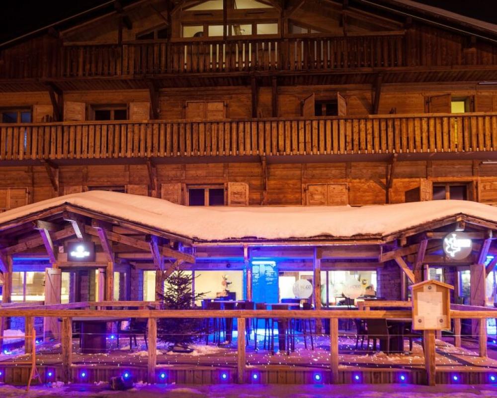 Chamois d'Or Hotel & Spa