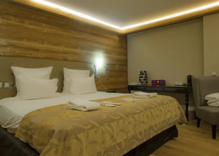 Chamois d'Or Hotel & Spa