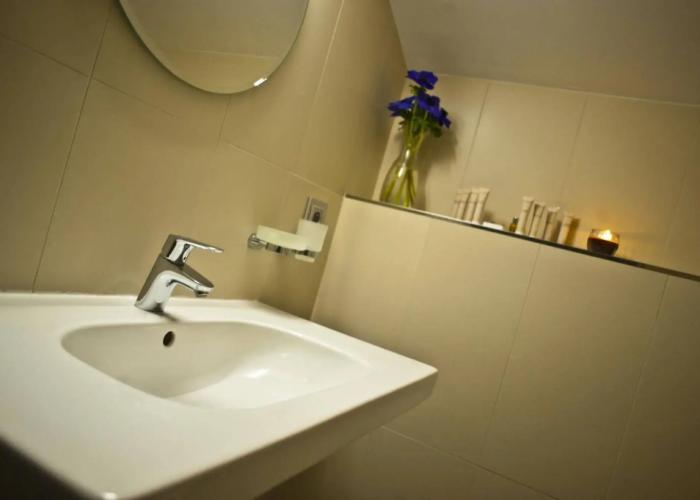 Chamois d'Or Hotel & Spa