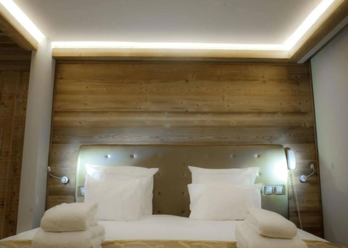 Chamois d'Or Hotel & Spa