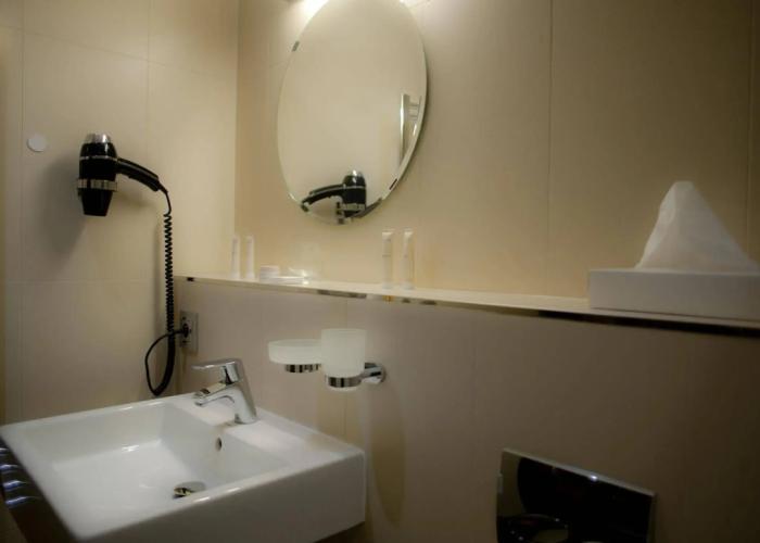 Chamois d'Or Hotel & Spa
