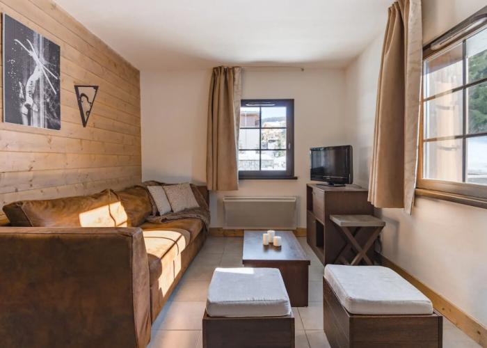 Lagrange Vacances Les Fermes Emiguy