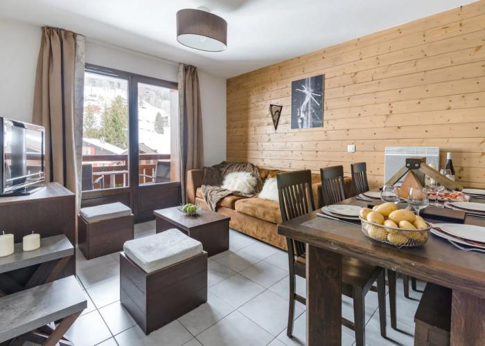 Lagrange Vacances Les Fermes Emiguy