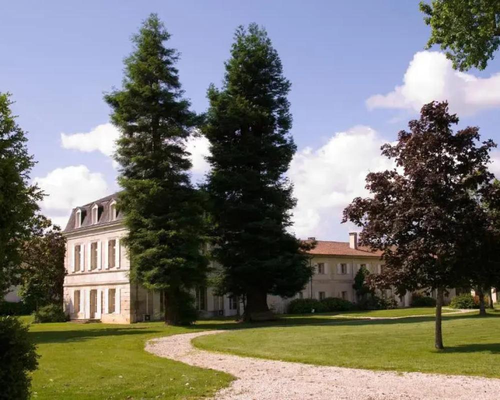 Hotel Relais De Margaux Golf & Spa
