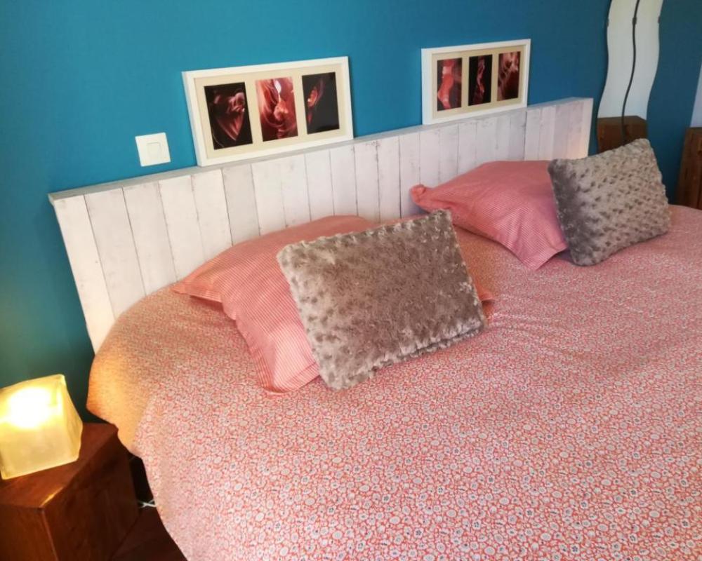 Moulin Pont Vieux - Chambres d'Hôtes