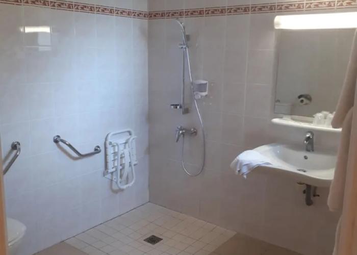 Hôtel Le Goas Plat