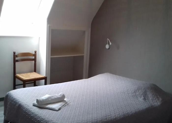 Hôtel Le Goas Plat