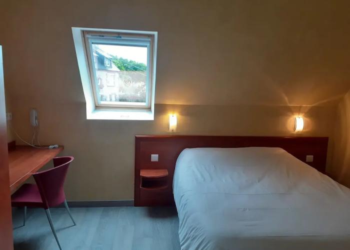 Hôtel Le Goas Plat