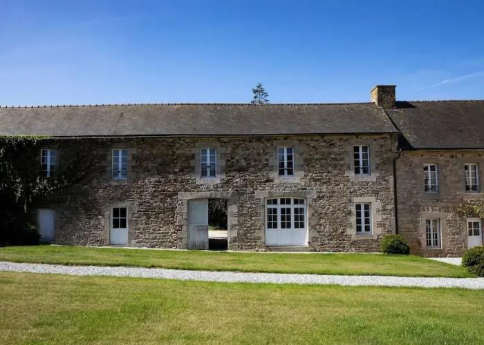 Manoir de Penn Lann