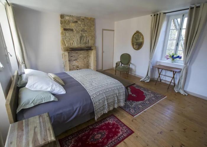 Manoir de Penn Lann