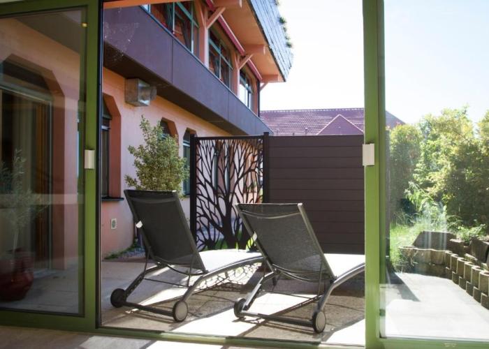 Hotel Le Ménestrel