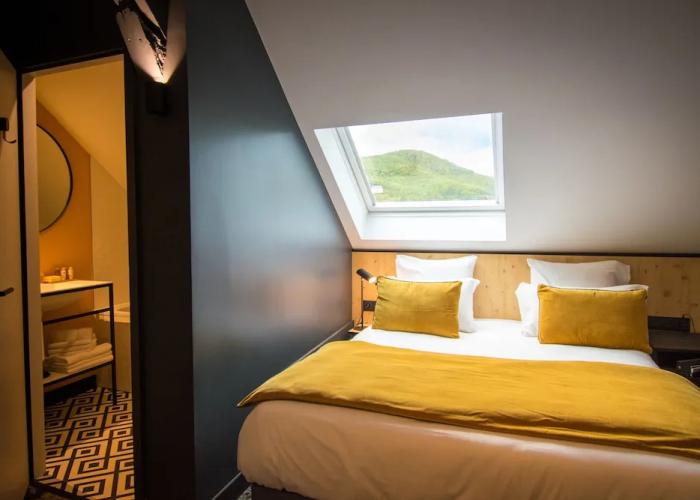 L'Hôtel & Spa  Ribeauvillé