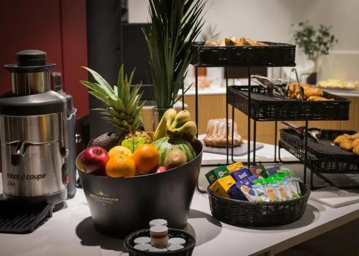 L'Hôtel & Spa  Ribeauvillé