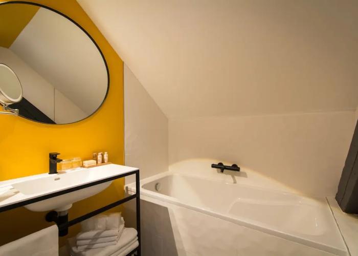 L'Hôtel & Spa  Ribeauvillé