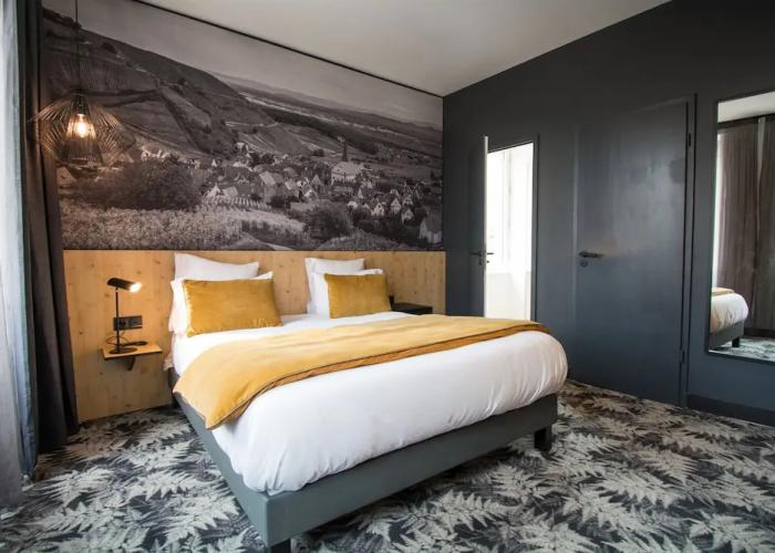 L'Hôtel & Spa  Ribeauvillé