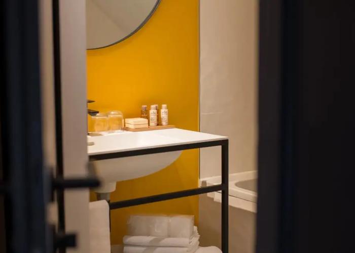 L'Hôtel & Spa  Ribeauvillé