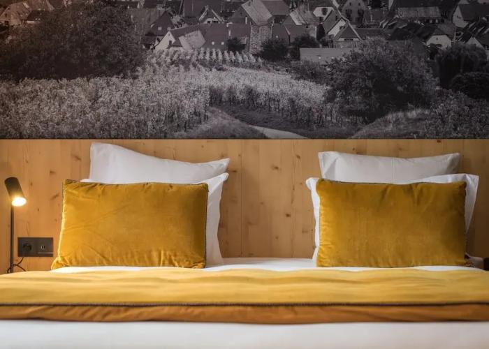 L'Hôtel & Spa  Ribeauvillé