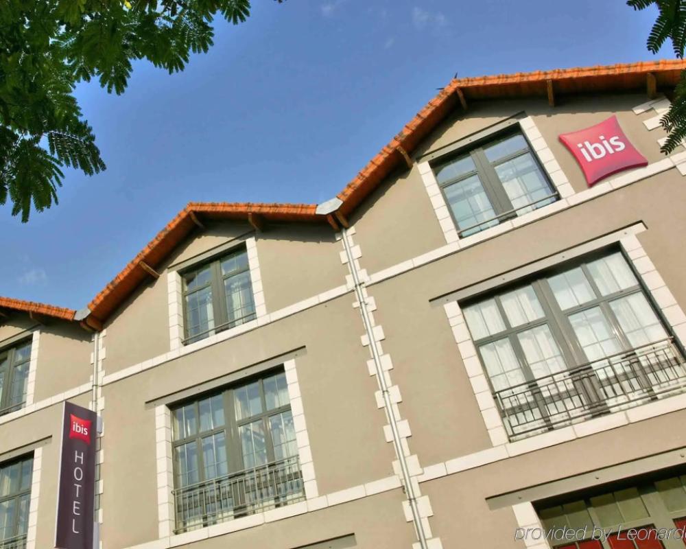ibis Sarlat