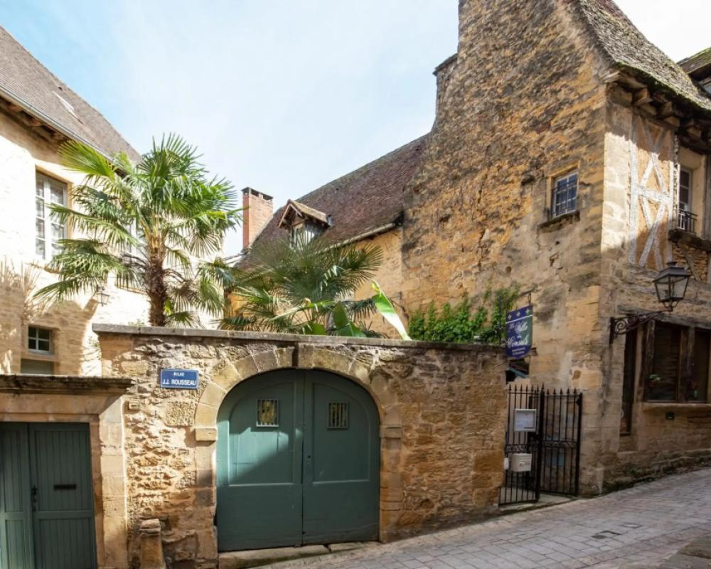 La Villa des Consuls