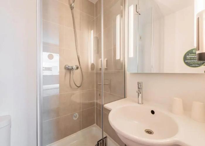 B&B HOTEL Mulhouse Sausheim
