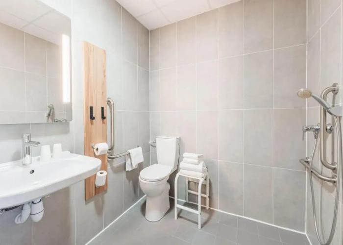 B&B HOTEL Mulhouse Sausheim