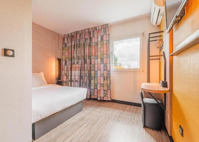 B&B HOTEL Mulhouse Sausheim