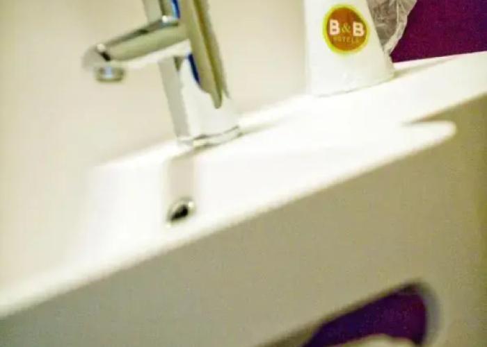 B&B HOTEL Mulhouse Sausheim