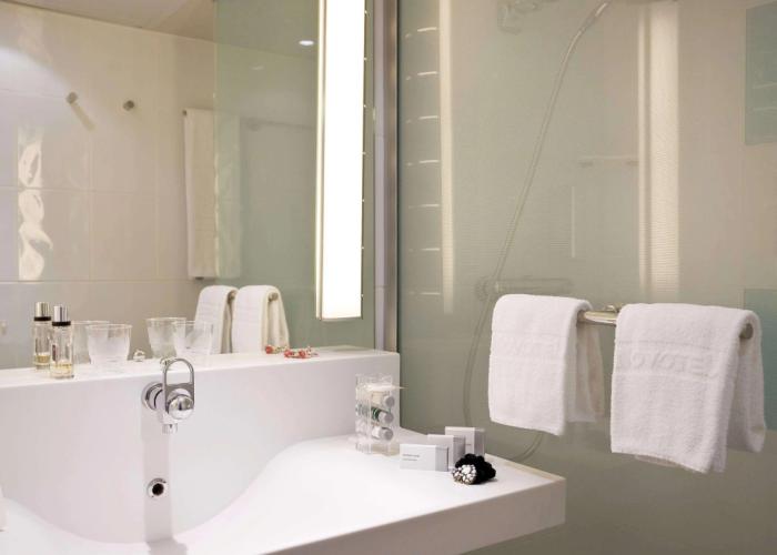 Novotel Mulhouse Bâle Fribourg