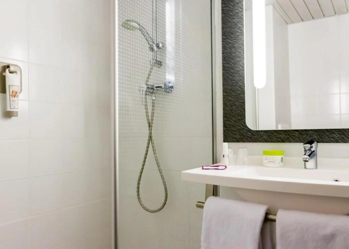ibis Mulhouse Ile Napoléon