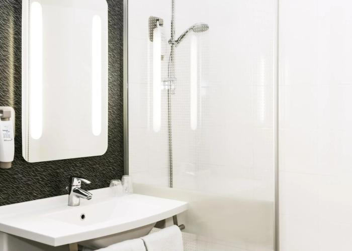 ibis Mulhouse Ile Napoléon