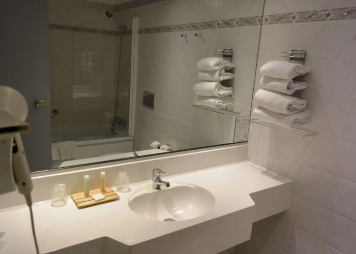 KYRIAD PRESTIGE MULHOUSE - Basel