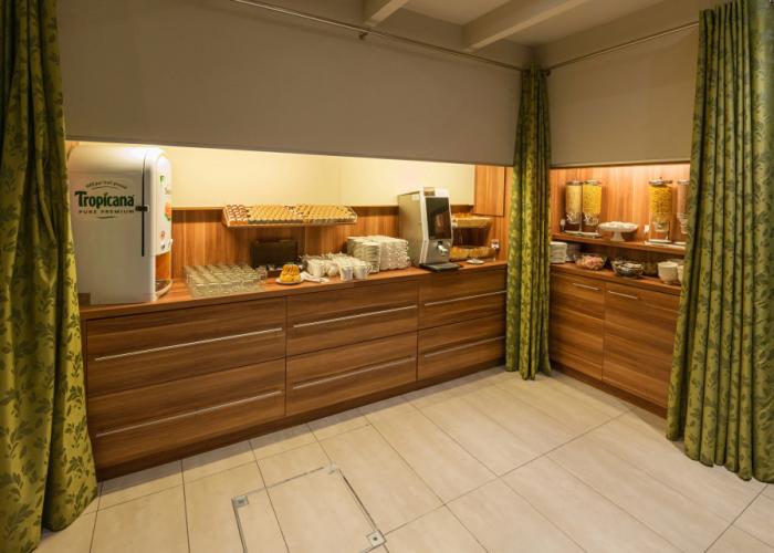 KYRIAD PRESTIGE MULHOUSE - Basel