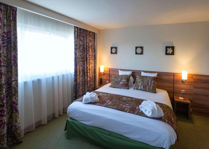 KYRIAD PRESTIGE MULHOUSE - Basel