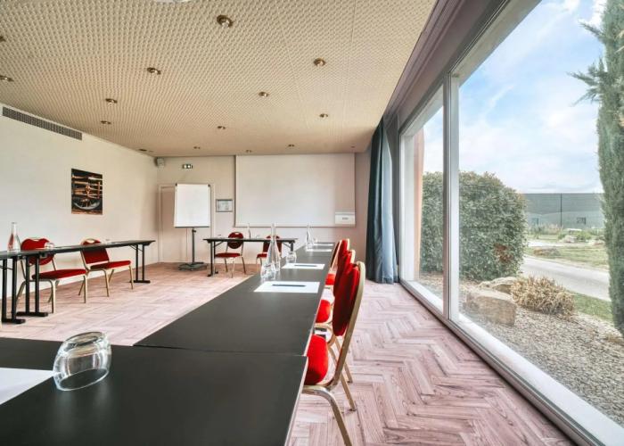 KYRIAD PRESTIGE MULHOUSE - Basel